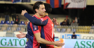 Samb, ora la Coppa Italia: il piano di allenamenti settimanali